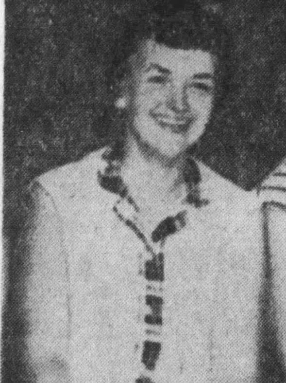 Corky Major Nydle